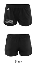 State of Hawaii Department of the Attorney General (HIAG) Civil Rights Investigations Unit 42845743 Ranger Panties - 22