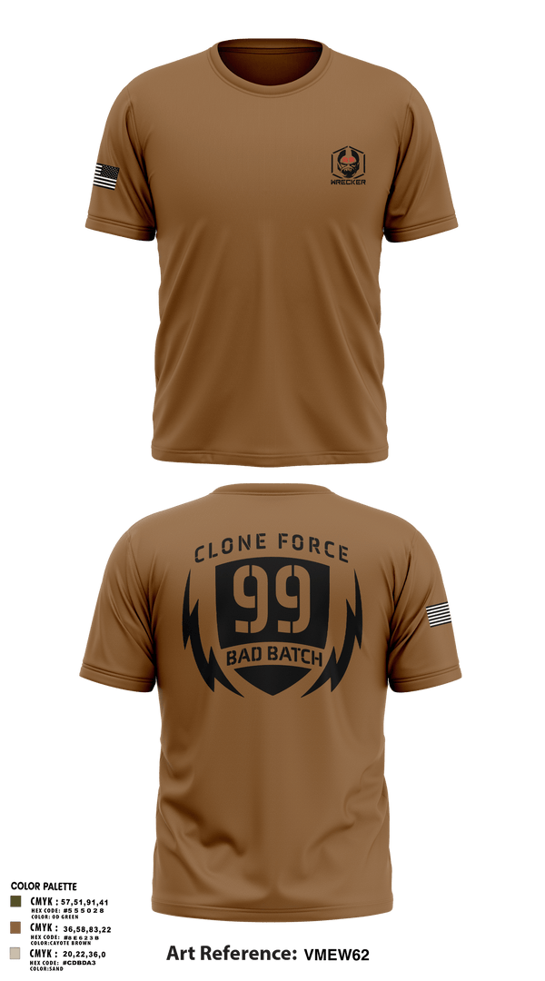 Old School Cotton Feel Shirt, 137th Echo Company1-137th AV E co, National Guard, Teamtime, Team time, sublimation, custom sports apparel, team uniforms, spirit wear, spiritwear, sports uniforms, custom shirts, team store, custom team store, fundraiser sports, apparel fundraiser