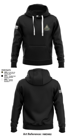 Hoodie, United States Sheepdog Pack, , Teamtime, Team time, sublimation, custom sports apparel, team uniforms, spirit wear, spiritwear, sports uniforms, custom shirts, team store, custom team store, fundraiser sports, apparel fundraiser