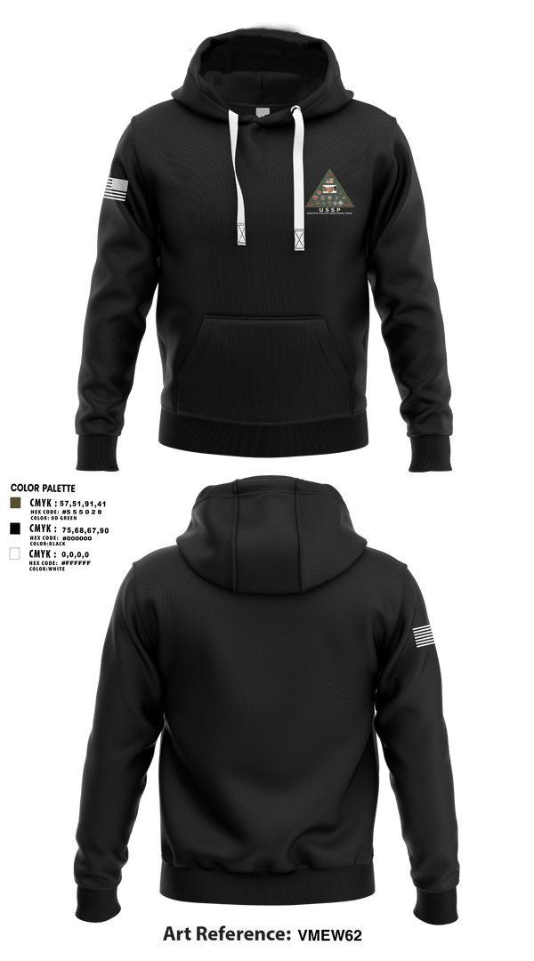 Hoodie, United States Sheepdog Pack, , Teamtime, Team time, sublimation, custom sports apparel, team uniforms, spirit wear, spiritwear, sports uniforms, custom shirts, team store, custom team store, fundraiser sports, apparel fundraiser