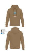 GOLD STAR POLICE DEPARTMENT 55137313 Hoodie - 11