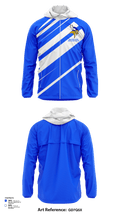 Lakeview Senior High School Soccer 71866064 Windbreaker - 125