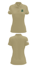 981st MP CO 43047694 Women's Short Sleeve Performance Polo  - 95