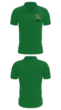 Eagles Baseball 80165922 Short Sleeve Performance Polo - 26