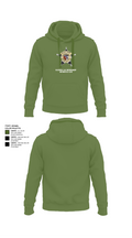 Bluecrew law enforcement motorcycle club 56909917 Hoodie - 49