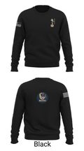 Thai Mazuki 58314622 Crew Neck Sweatshirt - 21