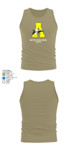 Airport High School Cheer 33792869 Tank Top - 44