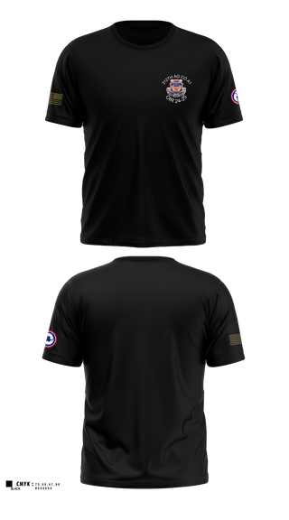 Old School Cotton Feel Shirt, 312th HR CO, A1 Postal, Army, Teamtime, Team time, sublimation, custom sports apparel, team uniforms, spirit wear, spiritwear, sports uniforms, custom shirts, team store, custom team store, fundraiser sports, apparel fundraiser