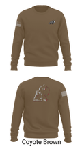 USACA-R 32862257 Crew Neck Sweatshirt - 5