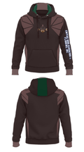 Empire Boss Hardwood & Flooring, INC 94656341 Hoodie - 22