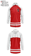 Glenwood Springs High School 12886681 Windbreaker - 41