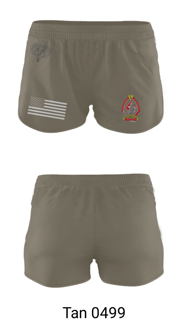 Ranger Panties, 1/6 Charlie company, , Teamtime, Team time, sublimation, custom sports apparel, team uniforms, spirit wear, spiritwear, sports uniforms, custom shirts, team store, custom team store, fundraiser sports, apparel fundraiser