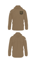 Recruiting 24284628 Windbreaker - 1