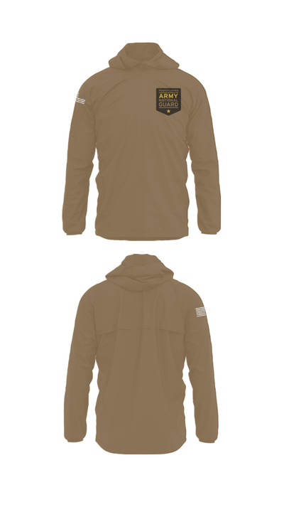Recruiting 24284628 Windbreaker - 1