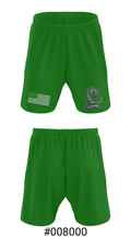 Jackson Reed High School Track 17650703 Athletic Shorts With Pockets - 15