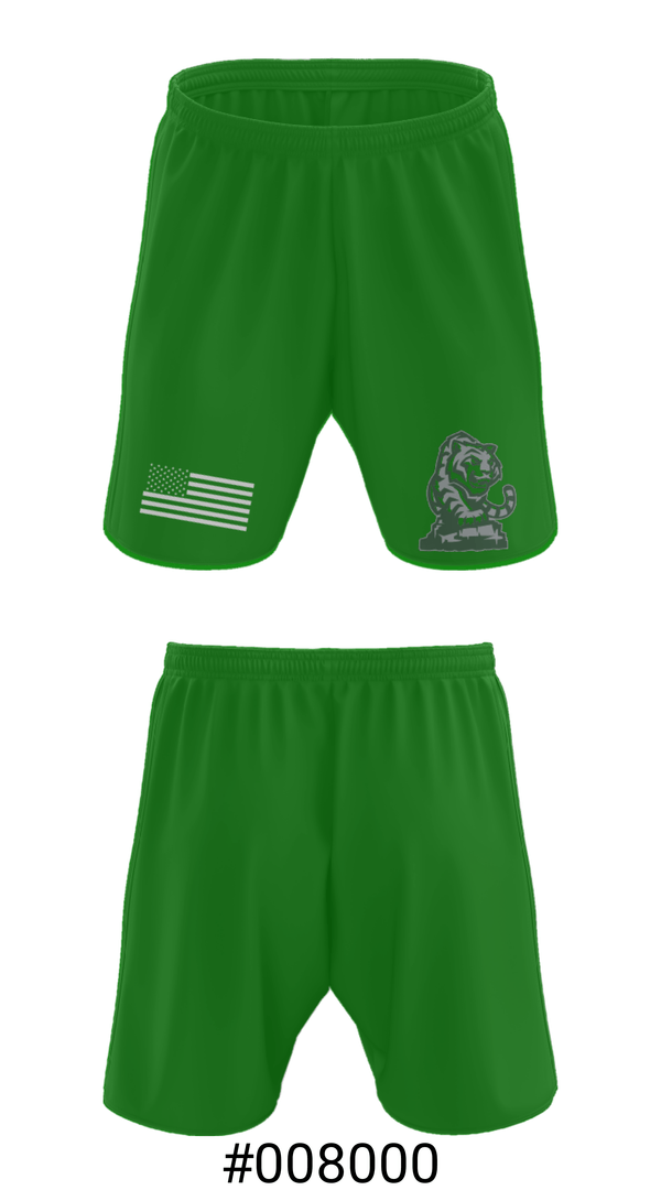 Athletic Shorts With Pockets, Jackson Reed High School Track, Track & Field, Teamtime, Team time, sublimation, custom sports apparel, team uniforms, spirit wear, spiritwear, sports uniforms, custom shirts, team store, custom team store, fundraiser sports, apparel fundraiser