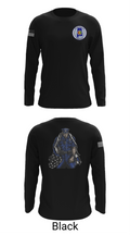 Alabama Department of Corrections 68414517 Long Sleeve Performance Shirt 25