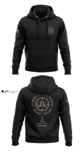 Vigilant Tactical Solutions Hoodie - 10