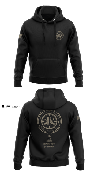 Hoodie, Vigilante Tactical Solutions, , Teamtime, Team time, sublimation, custom sports apparel, team uniforms, spirit wear, spiritwear, sports uniforms, custom shirts, team store, custom team store, fundraiser sports, apparel fundraiser