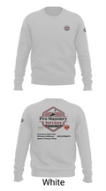 Pro Masonry Services LLC 30906743 Crew Neck Sweatshirt - 2