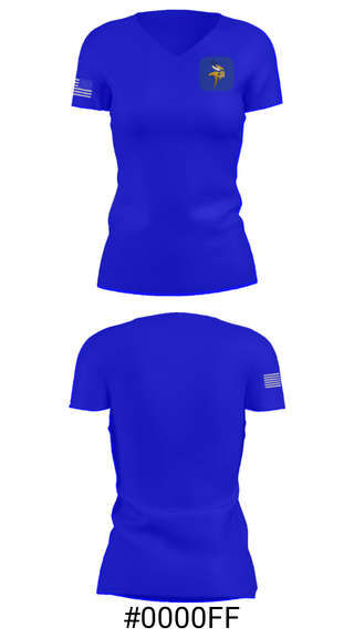 Women's Short Sleeve Vneck Shirt, South Tahoe High School Softball, Softball, Teamtime, Team time, sublimation, custom sports apparel, team uniforms, spirit wear, spiritwear, sports uniforms, custom shirts, team store, custom team store, fundraiser sports, apparel fundraiser