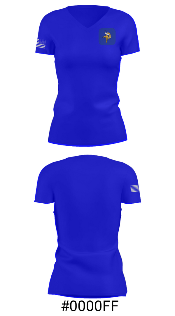 Women's Short Sleeve Vneck Shirt, South Tahoe High School Softball, Softball, Teamtime, Team time, sublimation, custom sports apparel, team uniforms, spirit wear, spiritwear, sports uniforms, custom shirts, team store, custom team store, fundraiser sports, apparel fundraiser