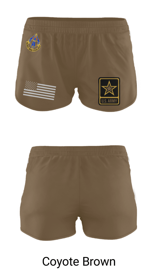 Ranger Panties, Air defense, National Guard, Teamtime, Team time, sublimation, custom sports apparel, team uniforms, spirit wear, spiritwear, sports uniforms, custom shirts, team store, custom team store, fundraiser sports, apparel fundraiser