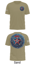 Defenders of the Coast 55922542 Old School Cotton Feel Shirt - 90