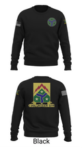 278th Armored Cavalry 65599627 Crew Neck Sweatshirt - 25