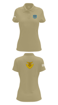 衛生 94122789 Women's Short Sleeve Performance Polo  - 95