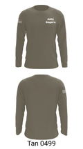 Jolly Rogers 59325184 Long Sleeve Performance Shirt - 48