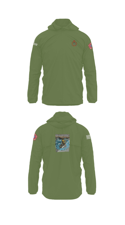 34th DSB 92215836 Windbreaker - 41