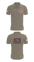 937th CEC-A, 40th BEB 9516475 Short Sleeve Performance Polo - 67