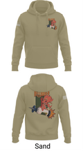 Hellraiser 15365776 Hoodie - 98