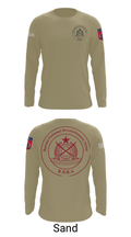 B.N.R.A 22892000 Long Sleeve Performance Shirt - 86