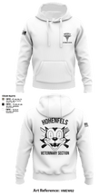 Hohenfels VTF 55832248 Hoodie - 14