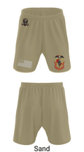AIMC-E 64414659 Athletic Shorts With Pockets - 45