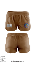 NMC DET LEMOORE Ranger Panties - 1