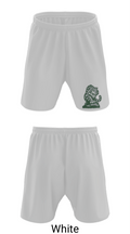 Jackson Reed High School Track 17650703 Athletic Shorts With Pockets - 1