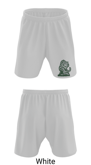 Athletic Shorts With Pockets, Jackson Reed High School Track, Track & Field, Teamtime, Team time, sublimation, custom sports apparel, team uniforms, spirit wear, spiritwear, sports uniforms, custom shirts, team store, custom team store, fundraiser sports, apparel fundraiser