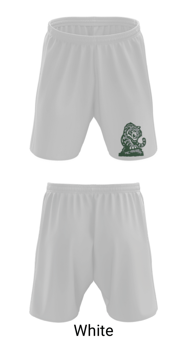 Athletic Shorts With Pockets, Jackson Reed High School Track, Track & Field, Teamtime, Team time, sublimation, custom sports apparel, team uniforms, spirit wear, spiritwear, sports uniforms, custom shirts, team store, custom team store, fundraiser sports, apparel fundraiser