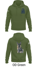 4-31 infantry battalion hotel company 62387368 Hoodie - 58