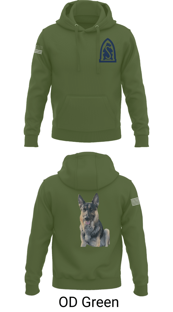 Hoodie, 4-31 infantry battalion hotel company, Army, Teamtime, Team time, sublimation, custom sports apparel, team uniforms, spirit wear, spiritwear, sports uniforms, custom shirts, team store, custom team store, fundraiser sports, apparel fundraiser