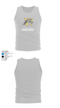 Winchester Community High School Basketball 13003432 Tank Top - 13