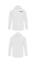 Caro High School Volleyball 92825459 Windbreaker - 14