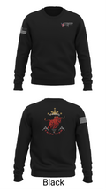 Yasog 23653280 Crew Neck Sweatshirt - 25