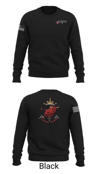 Crew Neck Sweatshirt, Yasog, Marines, Teamtime, Team time, sublimation, custom sports apparel, team uniforms, spirit wear, spiritwear, sports uniforms, custom shirts, team store, custom team store, fundraiser sports, apparel fundraiser