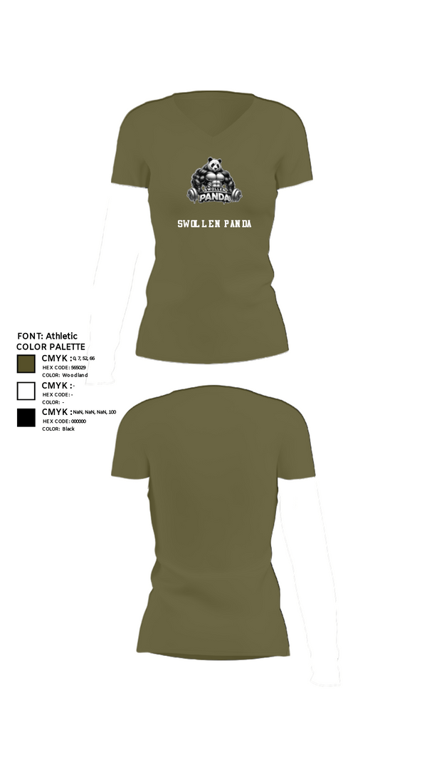 Womens Short Sleeve Vneck Shirt, COACH ELI, E-Sports, Teamtime, Team time, sublimation, custom sports apparel, team uniforms, spirit wear, spiritwear, sports uniforms, custom shirts, team store, custom team store, fundraiser sports, apparel fundraiser