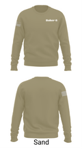 Baker 6 37103907 Crew Neck Sweatshirt - 81