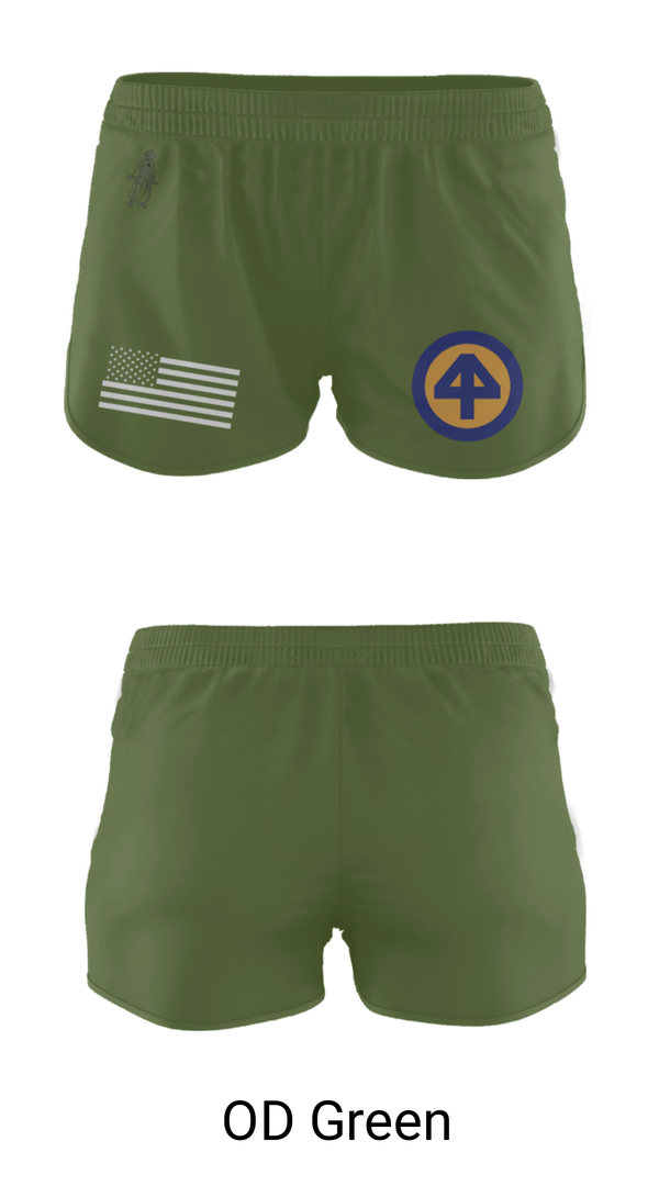 Ranger Panties, A Co 1/1-114th, Army, Teamtime, Team time, sublimation, custom sports apparel, team uniforms, spirit wear, spiritwear, sports uniforms, custom shirts, team store, custom team store, fundraiser sports, apparel fundraiser